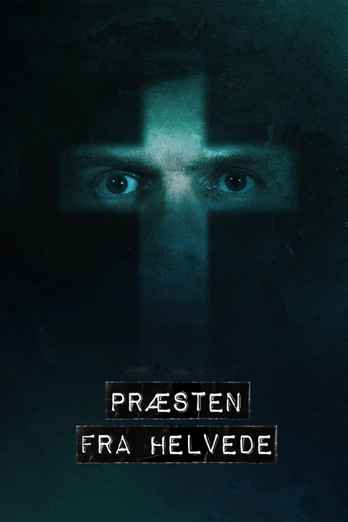 Præsten fra helvede постер