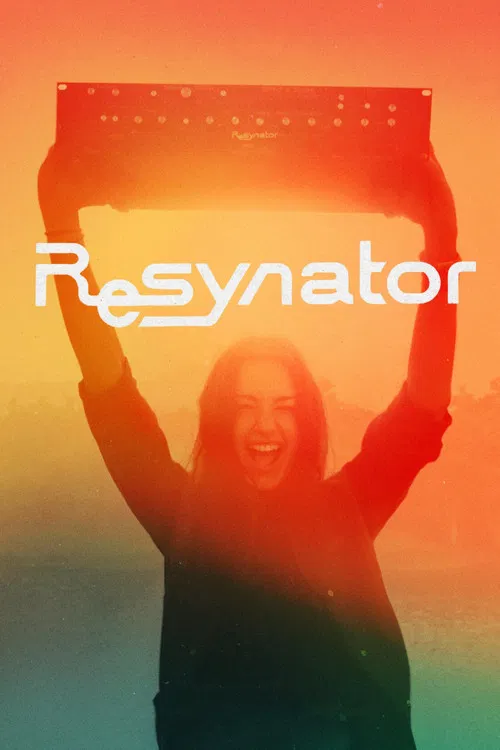 Resynator постер
