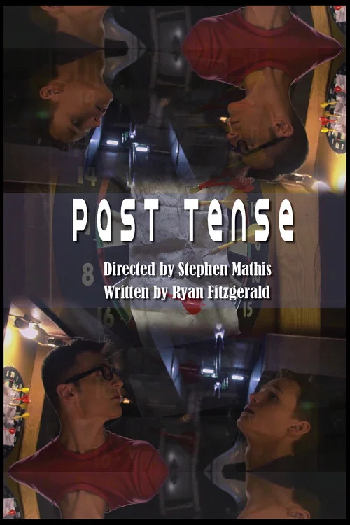 Past Tense постер