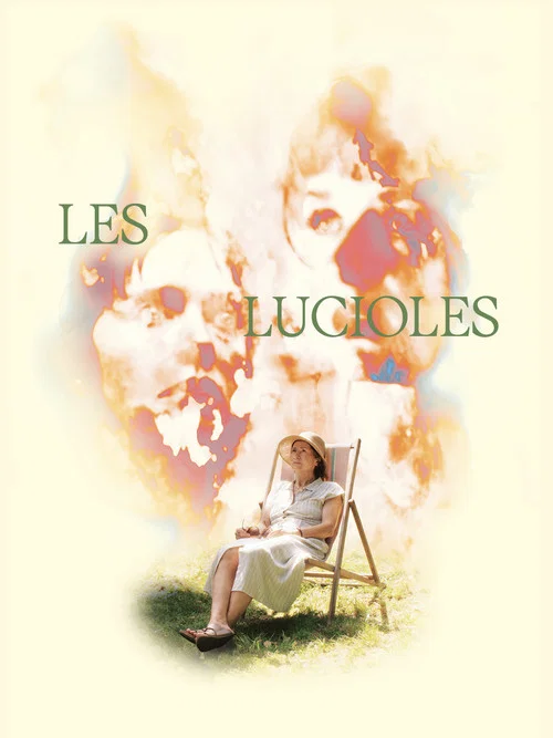 Les Lucioles постер