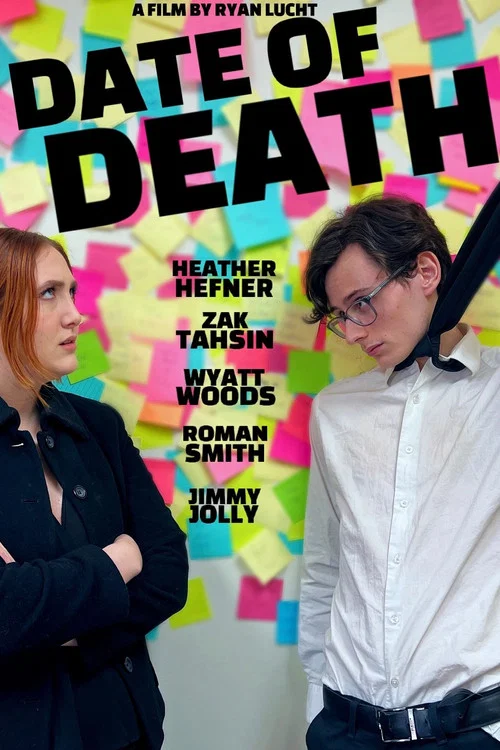 Date of Death постер