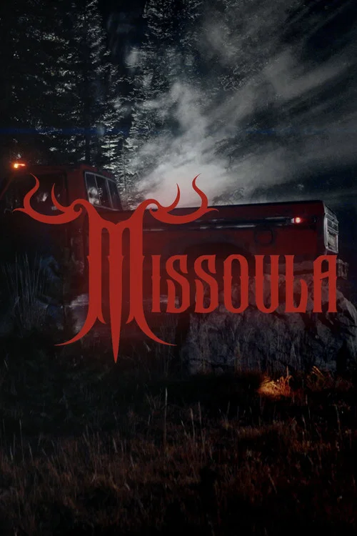 Missoula постер