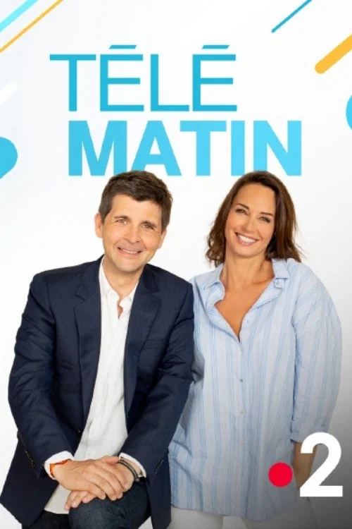 Télématin постер