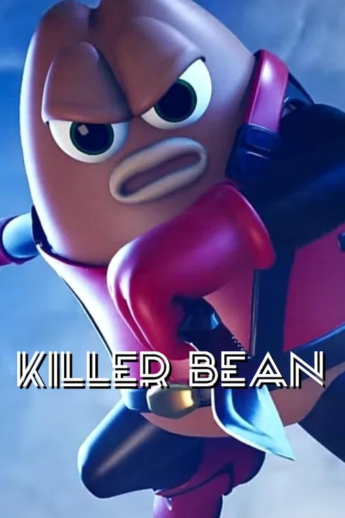 Killer Bean постер