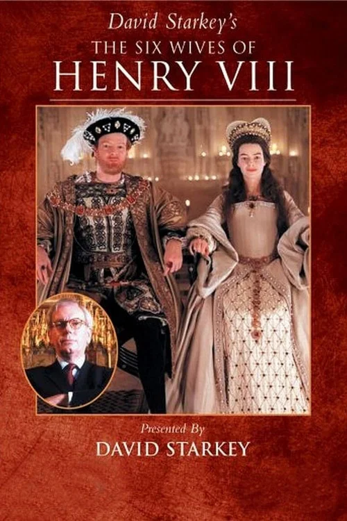 The Six Wives of Henry VIII постер