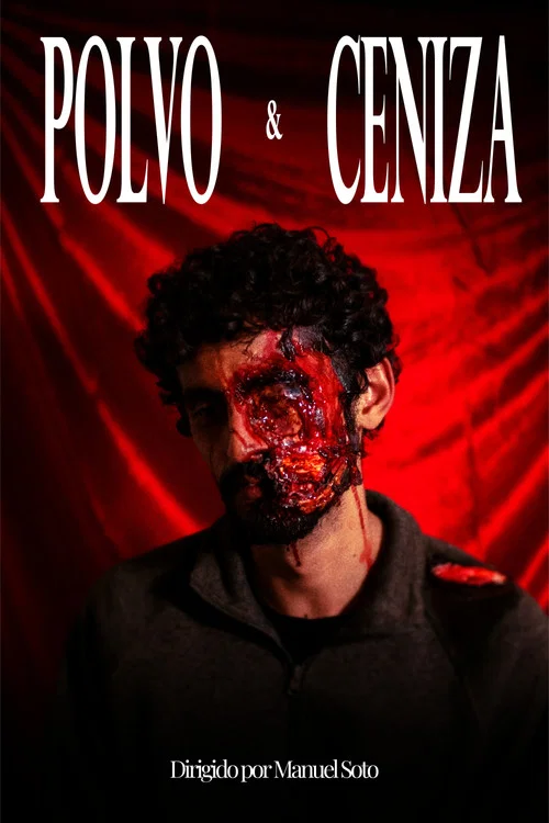 Polvo y Ceniza постер