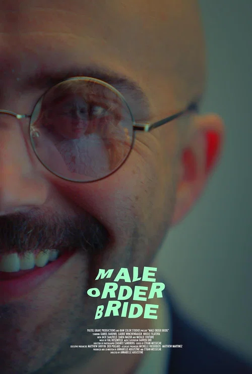 Male Order Bride постер