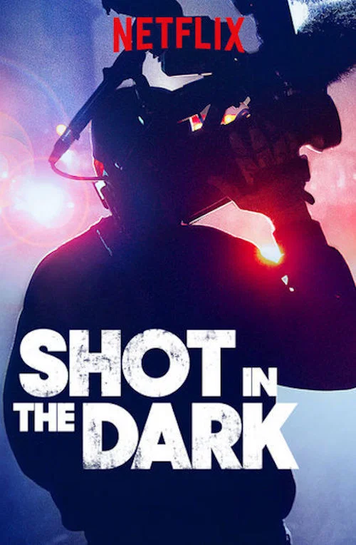 Shot in the Dark постер