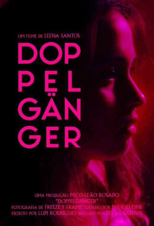 Doppelgänger постер