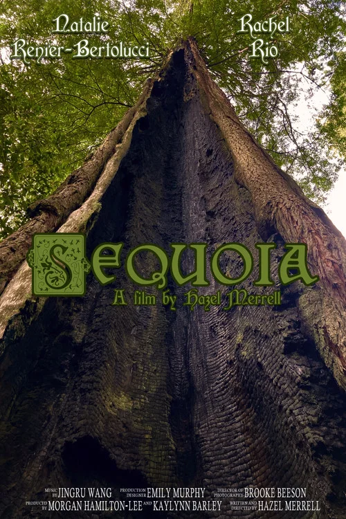 Sequoia постер