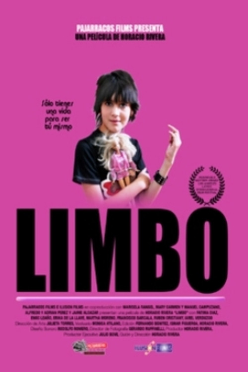 Limbo постер