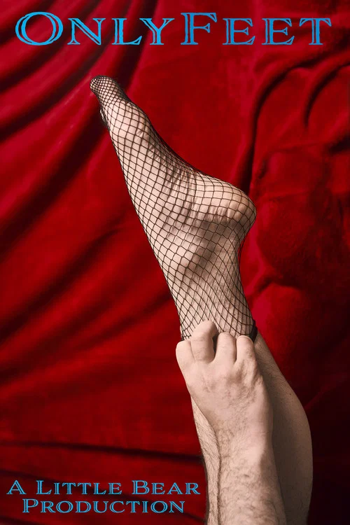 OnlyFeet постер