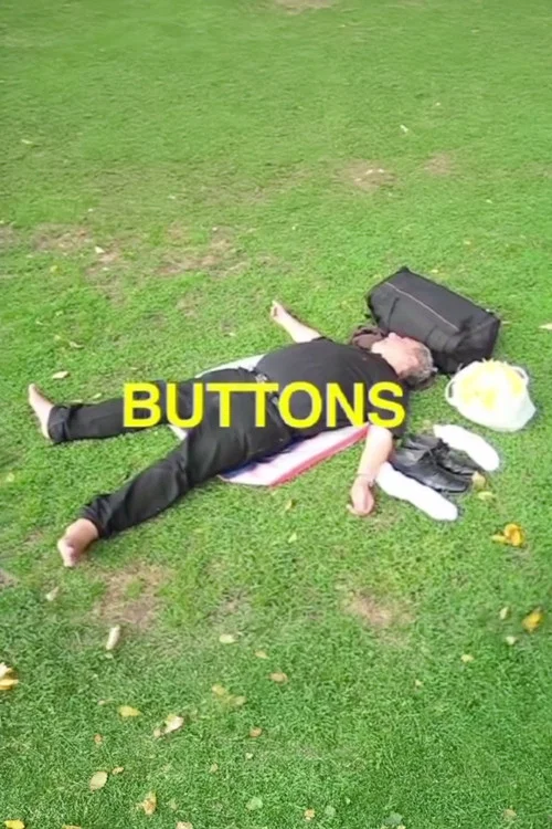 Buttons постер
