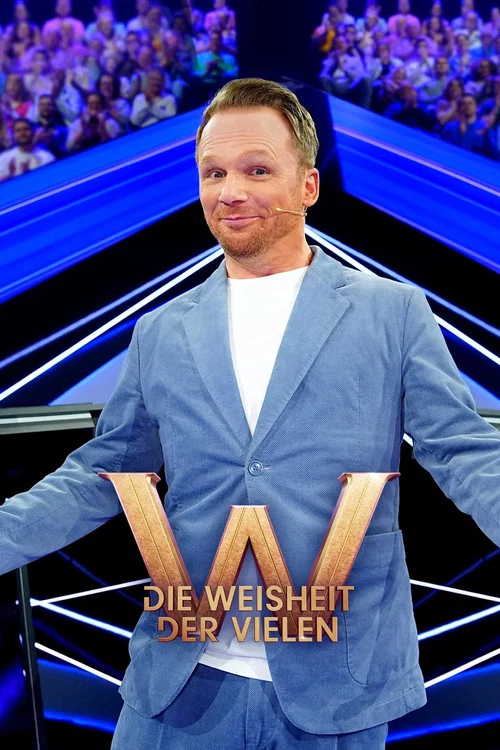 Die Weisheit der Vielen постер