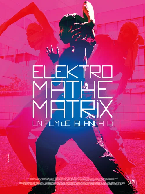 Elektro Mathematrix постер