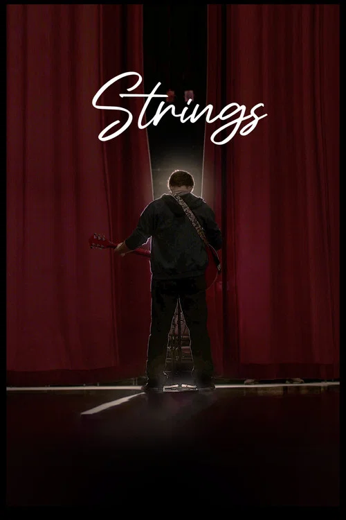 Strings постер