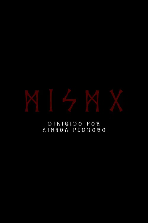MISMX постер