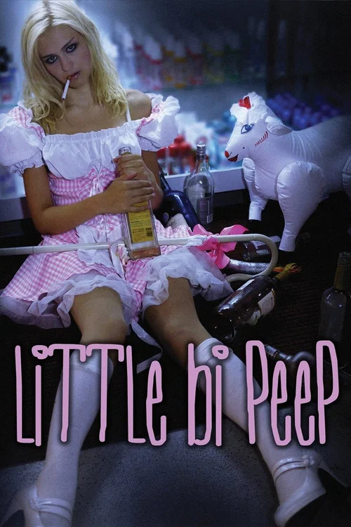 Little Bi Peep постер
