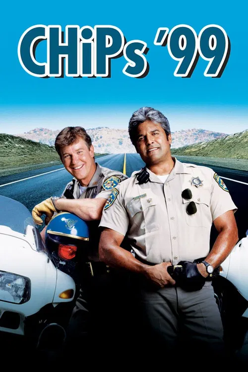 CHiPs '99 постер