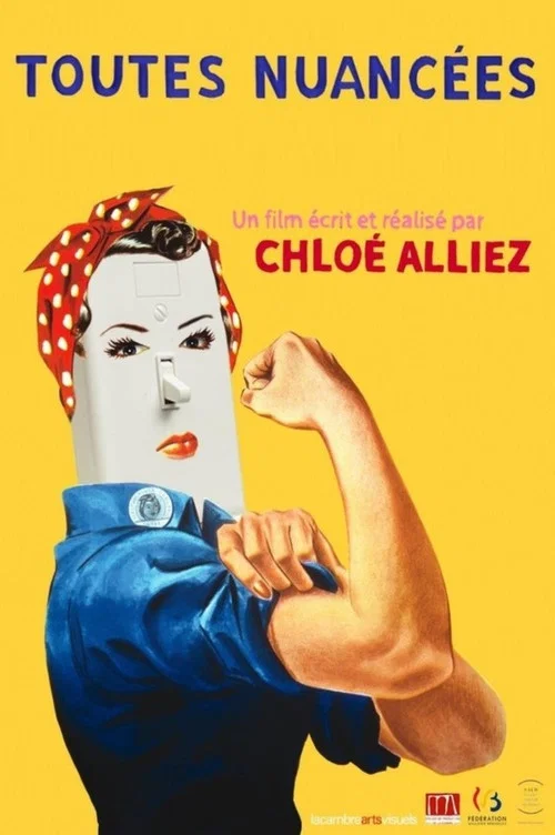 Toutes nuancées постер