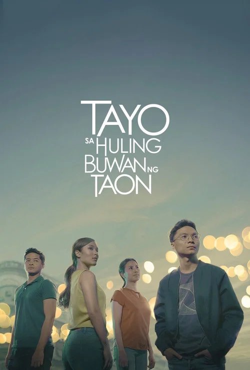 Tayo Sa Huling Buwan Ng Taon постер