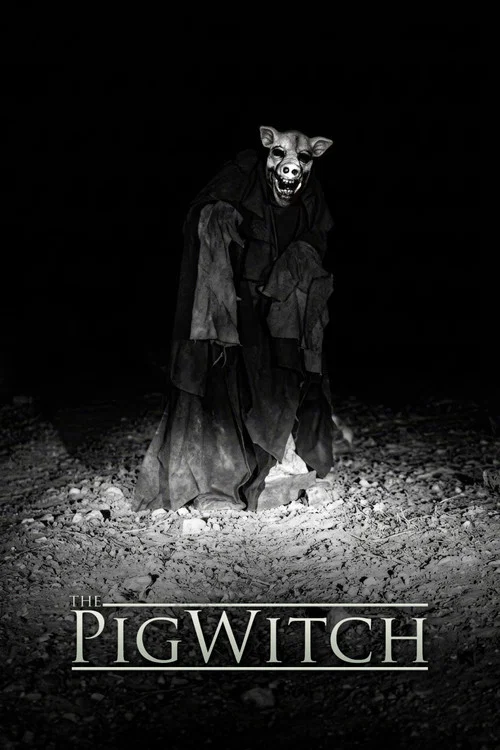 The Pig Witch постер
