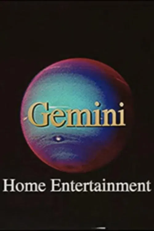 Gemini Home Entertainment постер