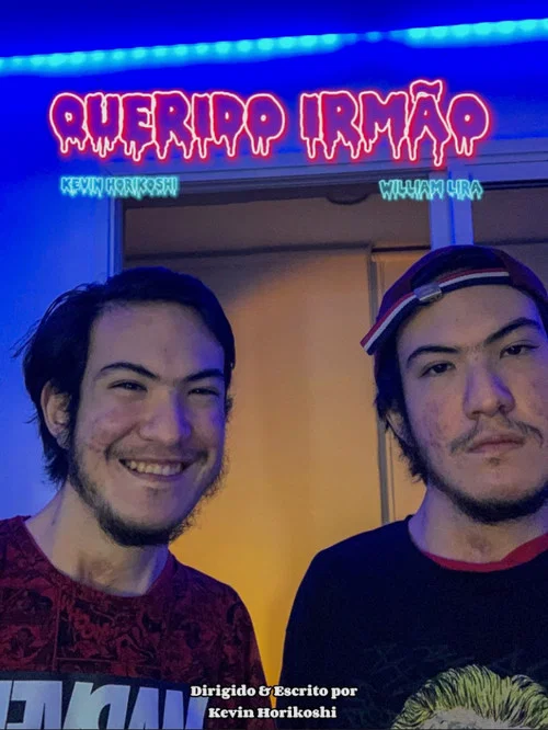 Querido irmão постер