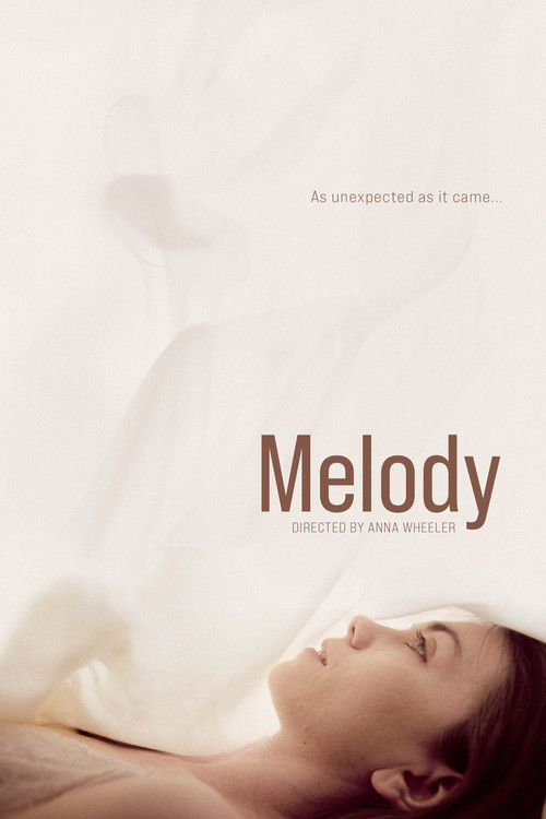 Melody постер