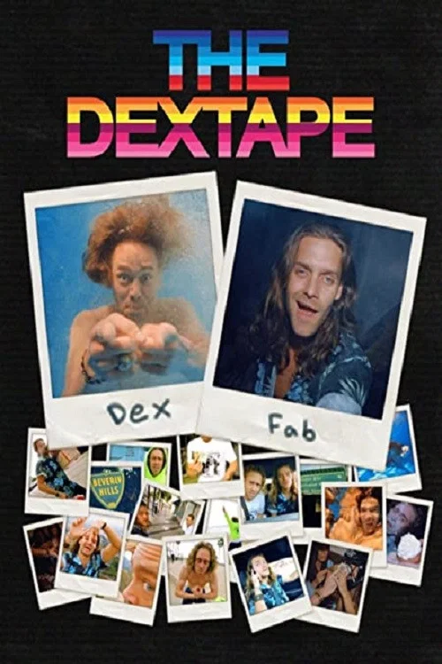The Dextape постер