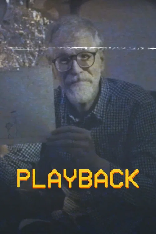 Playback постер