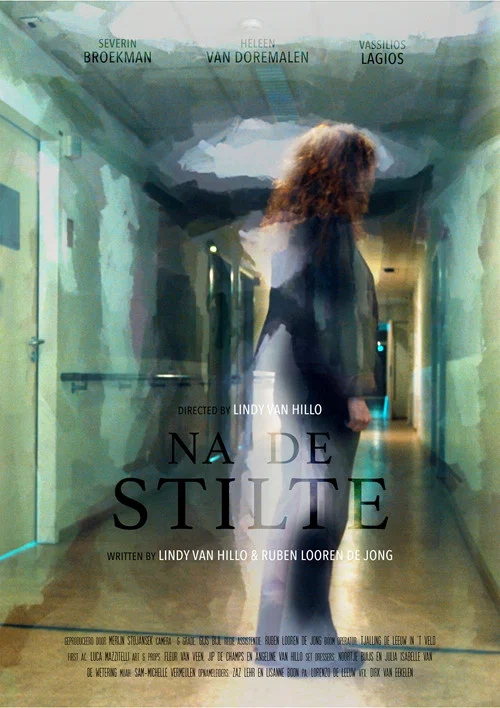 Na de Stilte постер