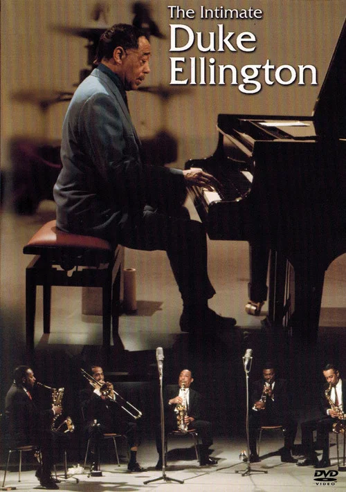The Intimate Duke Ellington постер