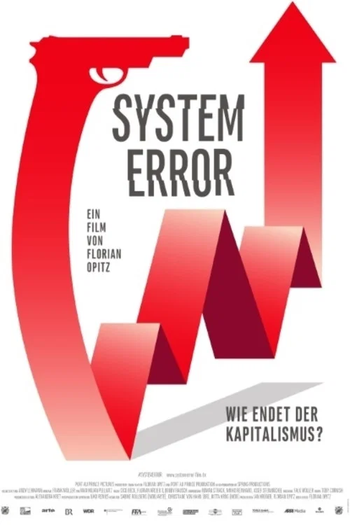 System Error постер