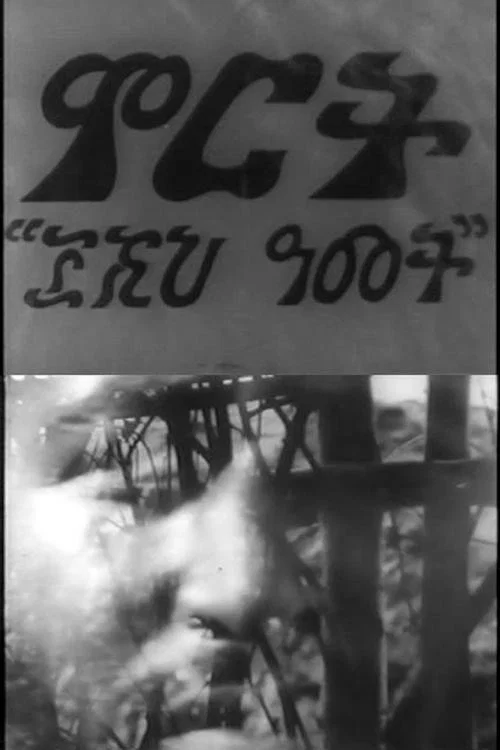 ምርት ሦስት ሺህ ዓመት постер
