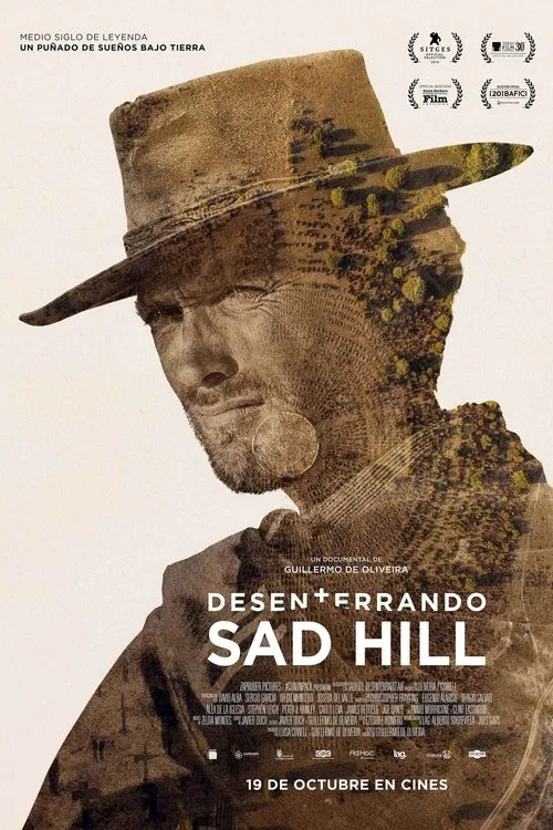 Sad Hill Unearthed постер