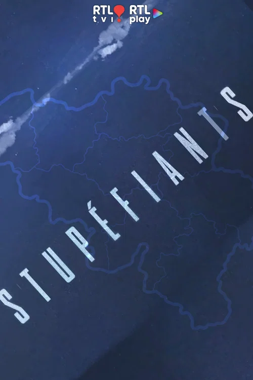 Stupéfiants постер