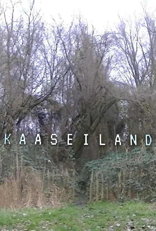 Kaaseiland постер