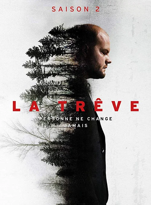 Перемирие постер