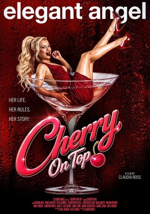 Cherry on Top постер