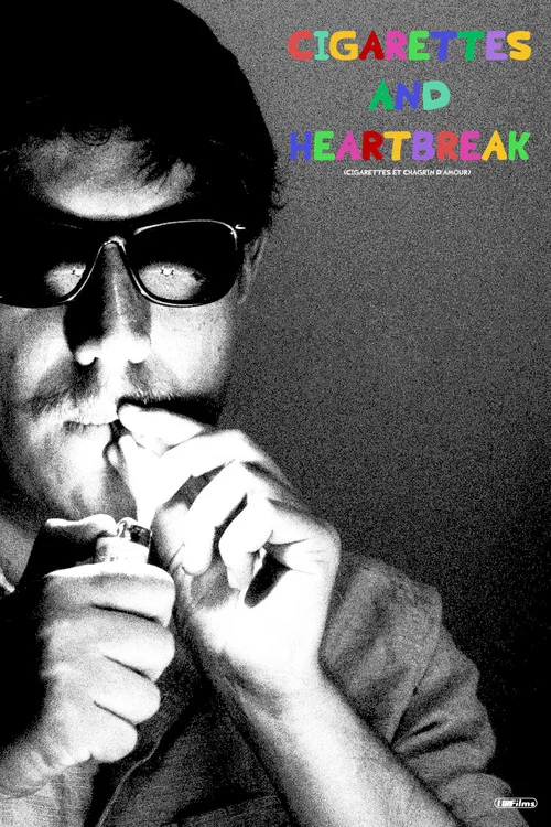 Cigarettes and Heartbreak постер