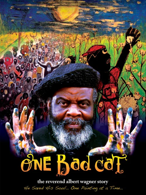 One Bad Cat постер