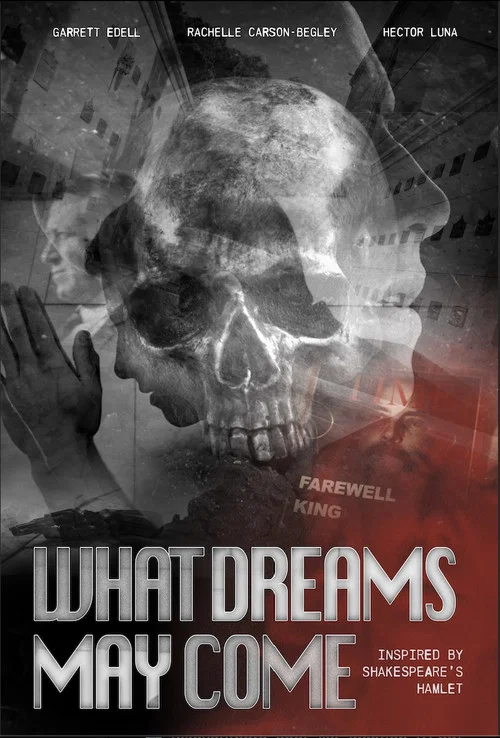 What Dreams May Come (short film) постер