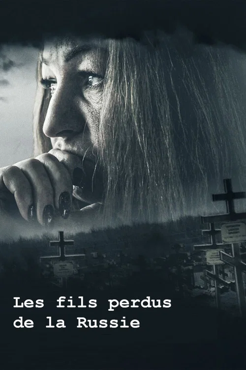 Les fils perdus de la Russie постер