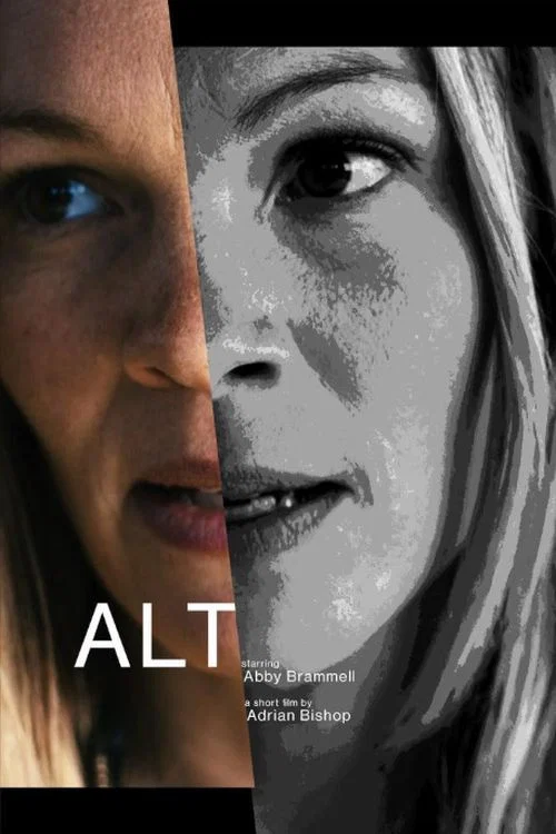 ALT постер