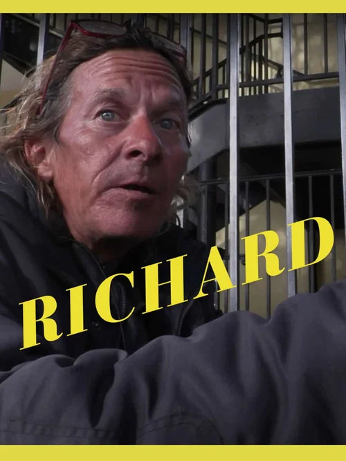 Richard постер