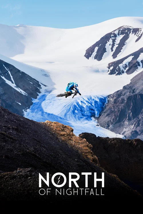 North of Nightfall постер