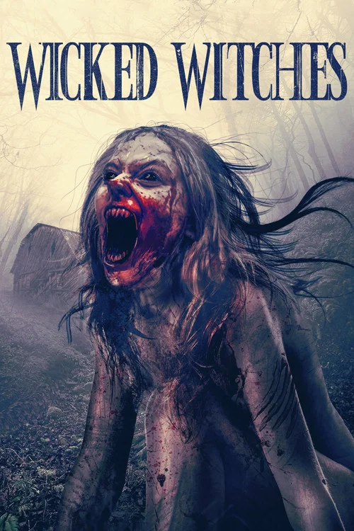 Wicked Witches постер
