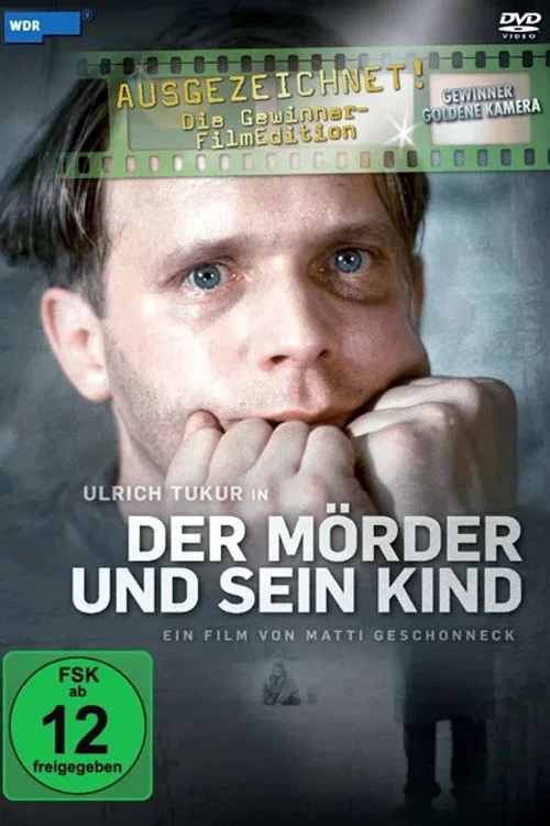 Der Mörder und sein Kind постер