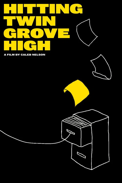 Hitting Twin Grove High постер